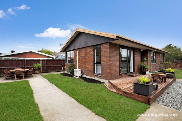 Photo of property in 4 Roydon Drive, Templeton, Christchurch, 8042