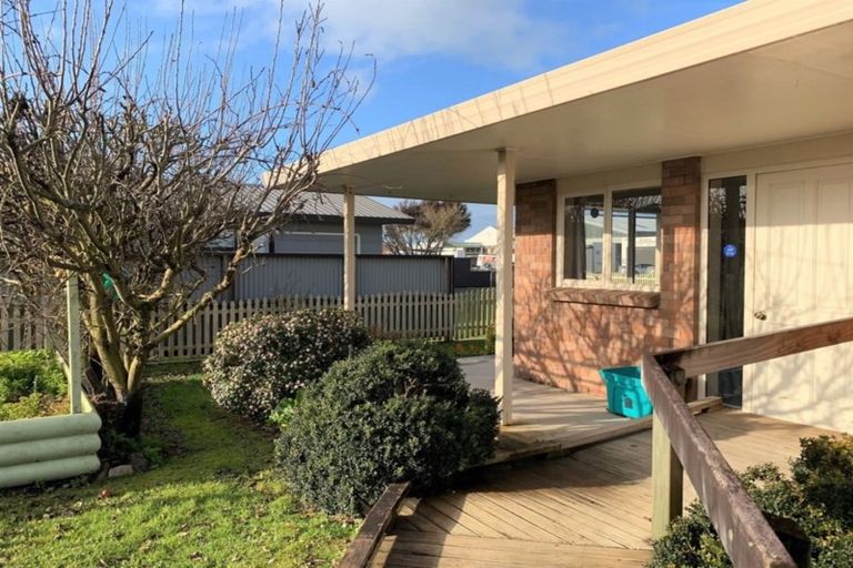 Photo of property in 12 Te Kanawa Street, Otorohanga, 3900