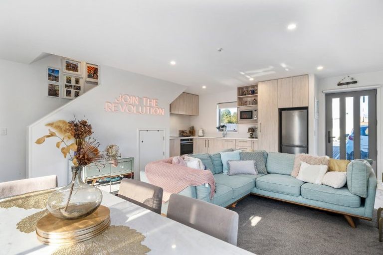 Photo of property in 1/48 Ward Street, Addington, Christchurch, 8024