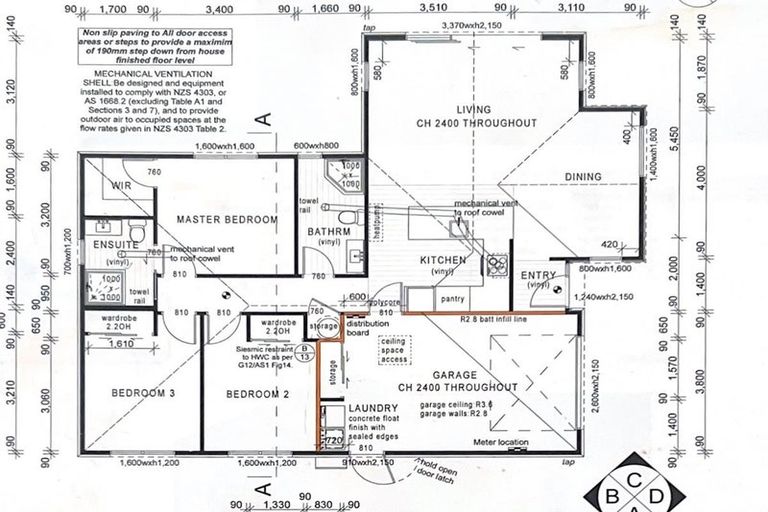 Photo of property in 3 Ada Wells Court, Yaldhurst, Christchurch, 8042