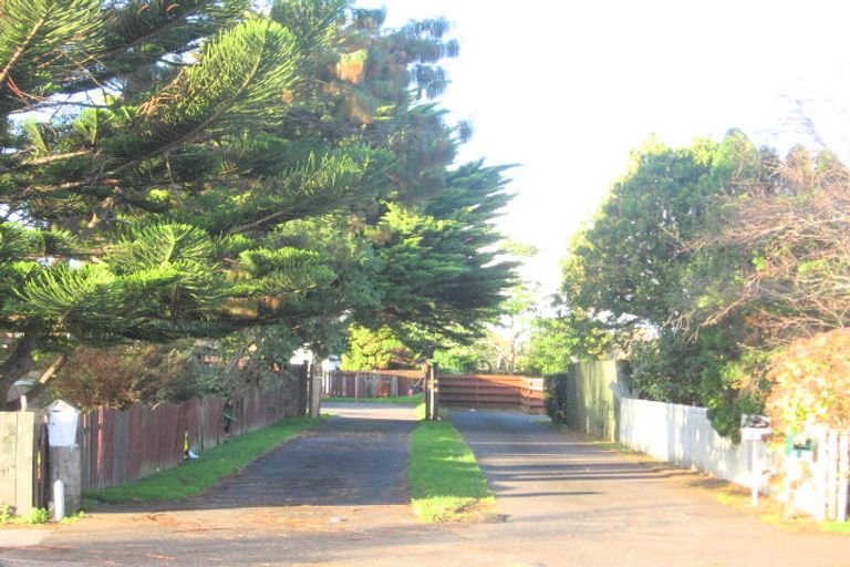 Photo of property in 2/47 Rowandale Avenue, Manurewa, Auckland, 2102