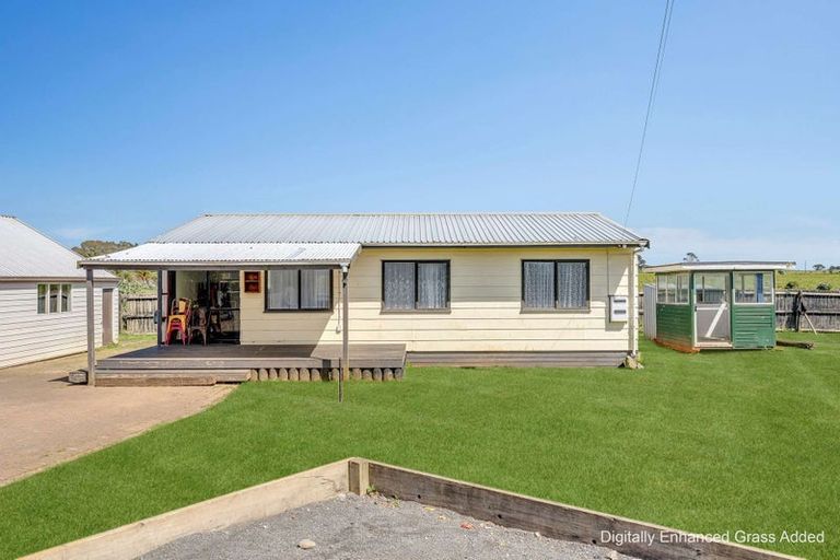 Photo of property in 543 Oruarangi Road, Mangere, Auckland, 2022