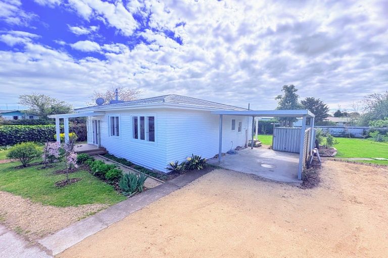 Photo of property in 15 Victoria Avenue, Wairoa, 4108