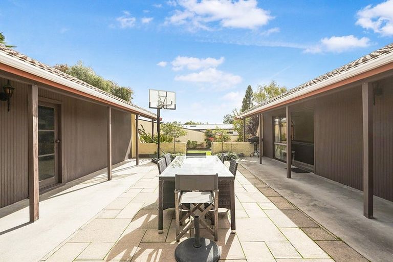 Photo of property in 6 Mayfair Avenue, Chartwell, Hamilton, 3210