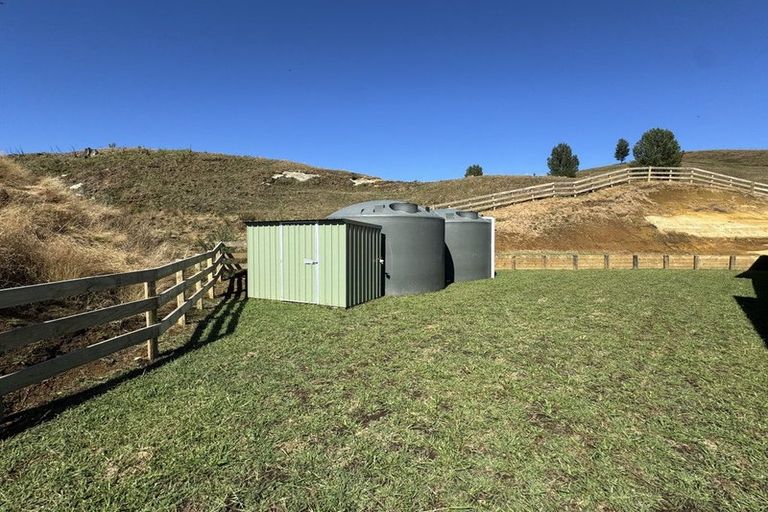 Photo of property in 1 Bromley Road, Honikiwi, Otorohanga, 3973