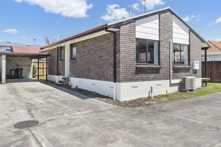 Photo of property in 29c Cook Street, Hamilton East, Hamilton, 3216