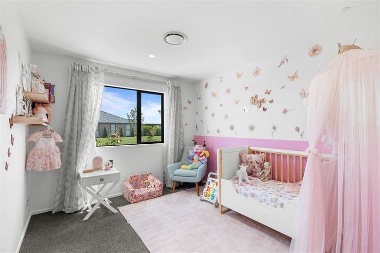 Photo of property in 31 Charlbury Drive, Rolleston, 7615