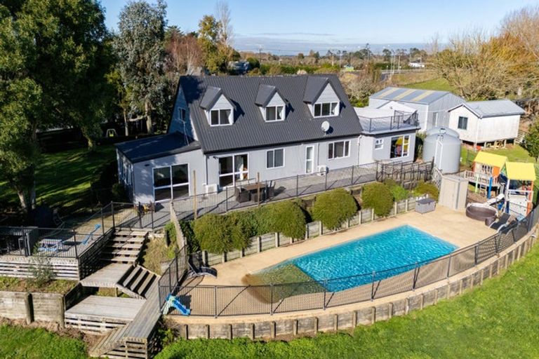 Photo of property in 758a Horotiu Road, Te Kowhai, Hamilton, 3288