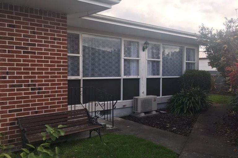 Photo of property in 307 Markett South, Hastings, 4122