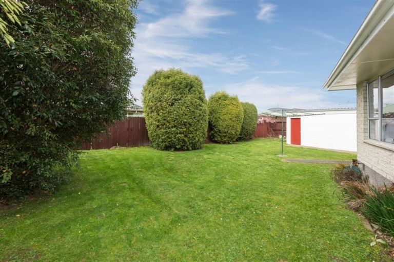Photo of property in 62 Sapphire Street, Casebrook, Christchurch, 8051