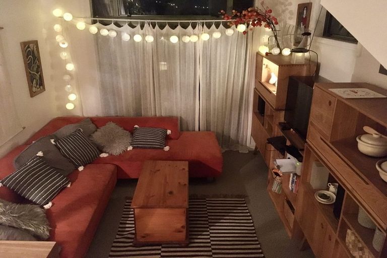 Photo of property in 168u2 Tinakori Road, Thorndon, Wellington, 6011