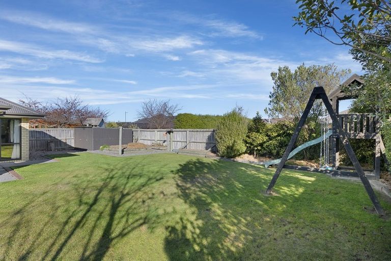 Photo of property in 31 George Street, Rolleston, 7614