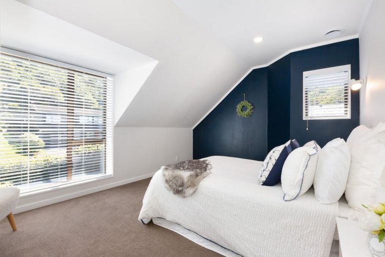 Photo of property in 9 Satara Crescent, Khandallah, Wellington, 6035