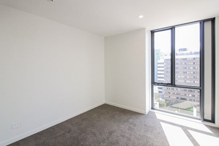 Photo of property in 902/212u Willis Street, Te Aro, Wellington, 6011