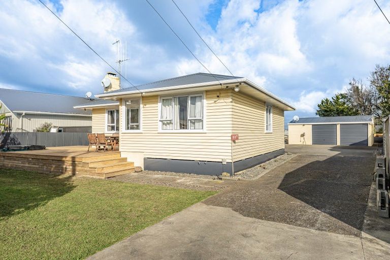 Photo of property in 81a Gonville Avenue, Gonville, Whanganui, 4501