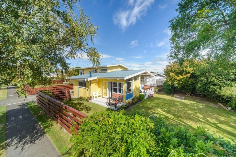 Photo of property in 80 Sherwill Street, Feilding, 4702