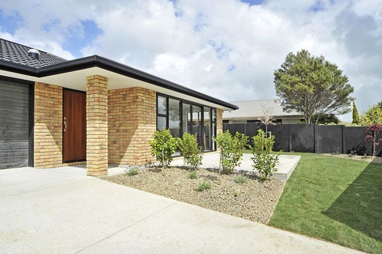 Photo of property in 43c Mcgregor Street, Milson, Palmerston North, 4414