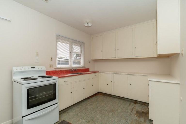 Photo of property in 25 Mathers Road, Hoon Hay, Christchurch, 8025