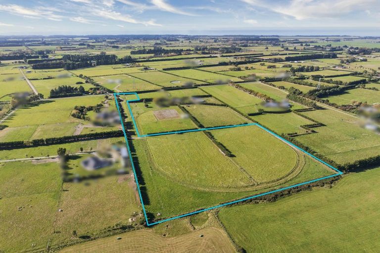 Photo of property in 77 Bruces Road, Sefton, Rangiora, 7477