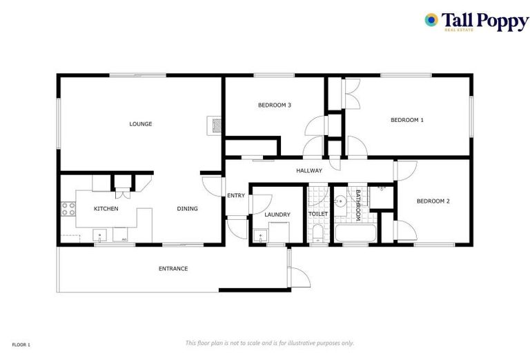 Photo of property in 78 Sinclair Terrace, Te Awamutu, 3800