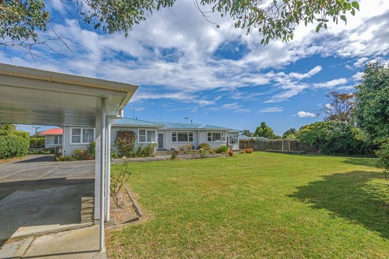 Photo of property in 12 Nairn Crescent, Awapuni, Palmerston North, 4412