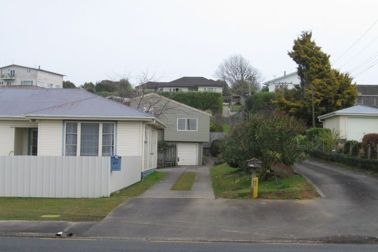 Photo of property in 45b Livingstone Avenue, Nawton, Hamilton, 3200