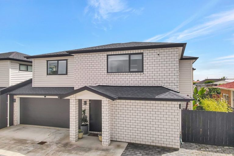 Photo of property in 18a Buckingham Crescent, Manukau, Auckland, 2025