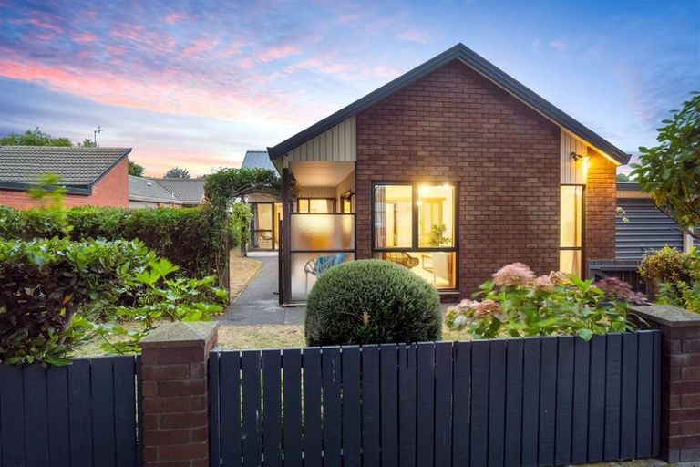 Photo of property in 110 Saint James Avenue, Papanui, Christchurch, 8053