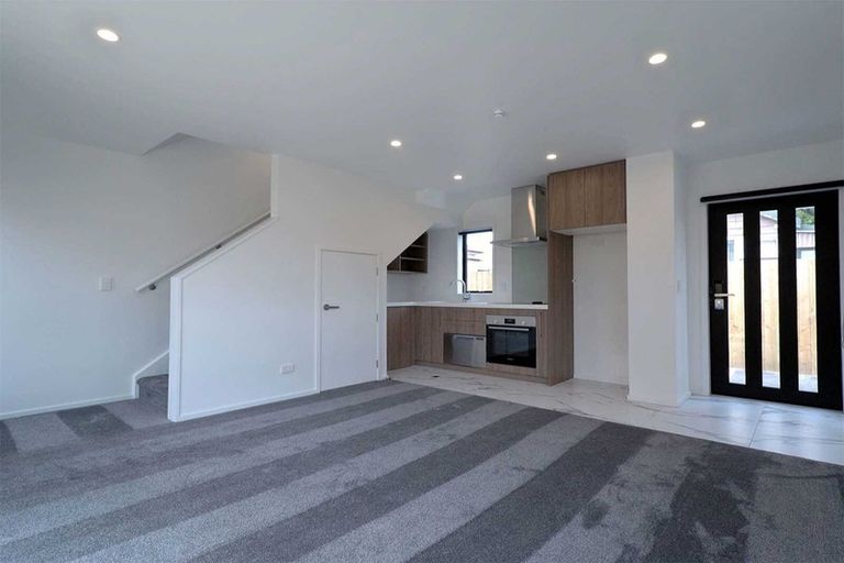 Photo of property in 1/273 Barbadoes Street, Christchurch Central, Christchurch, 8011