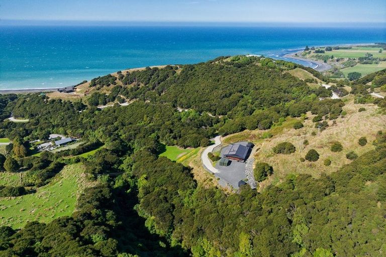 Photo of property in 1481l State Highway 1, Mangamaunu, Kaikoura, 7371