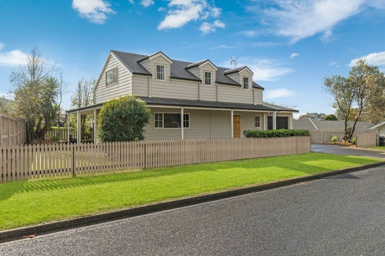 Photo of property in 1 Henry Lane, Patumahoe, Pukekohe, 2679