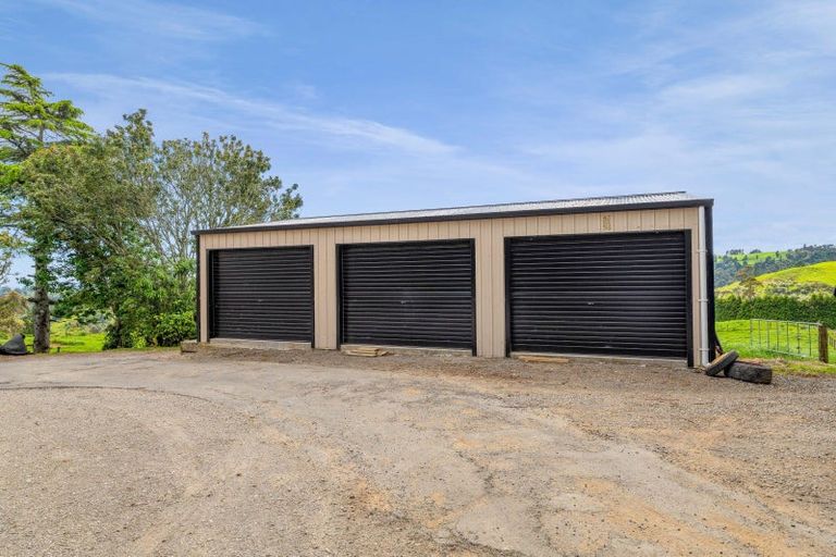 Photo of property in 685 Mataro Road, Onaero, Urenui, 4375