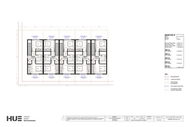 Photo of property in 4/2 Moor Avenue, Te Atatu Peninsula, Auckland, 0610