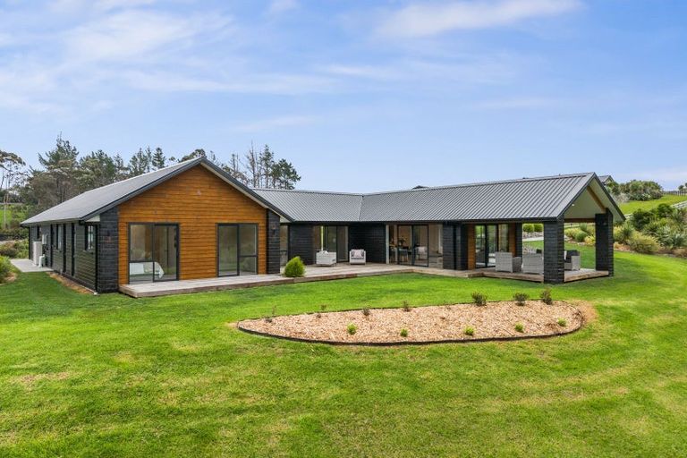 Photo of property in 159 Robert Hastie Drive, Mangawhai, 0573