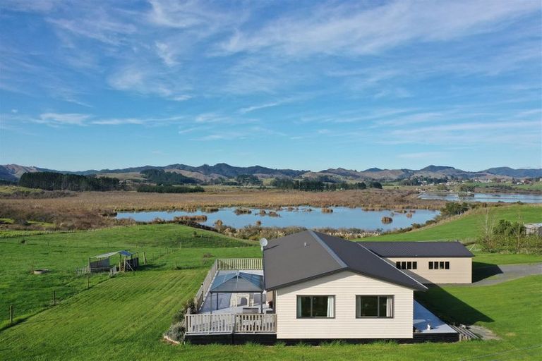 Photo of property in 124b Ralph Road, Huntly, 3771