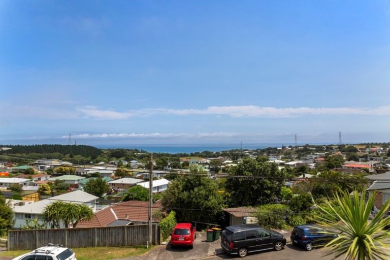 Photo of property in 14 Mount View Place, Spotswood, New Plymouth, 4310