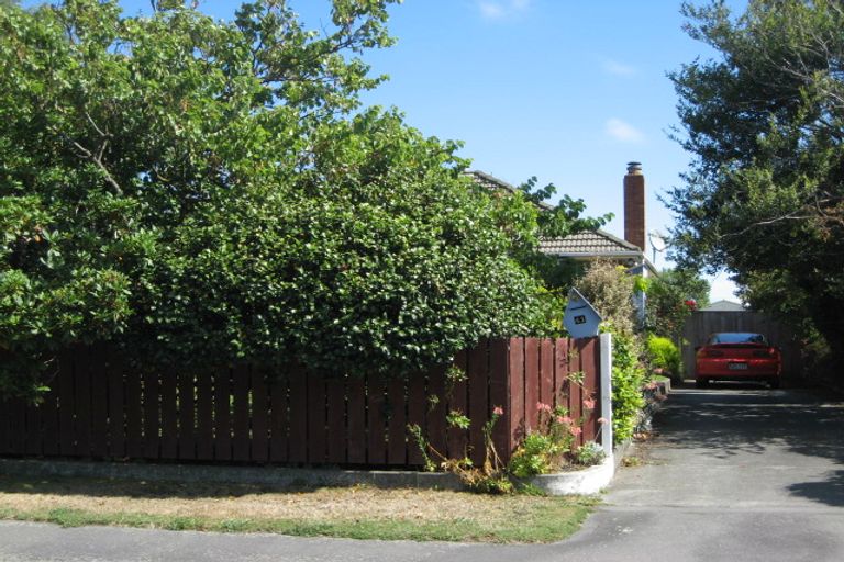 Photo of property in 41 Mcbeath Avenue, Hoon Hay, Christchurch, 8025