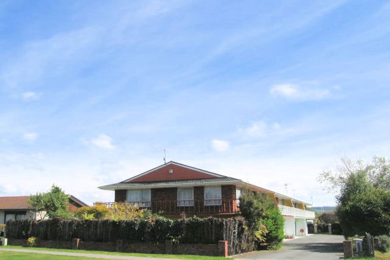 Photo of property in 15c King Street, Victoria, Rotorua, 3010