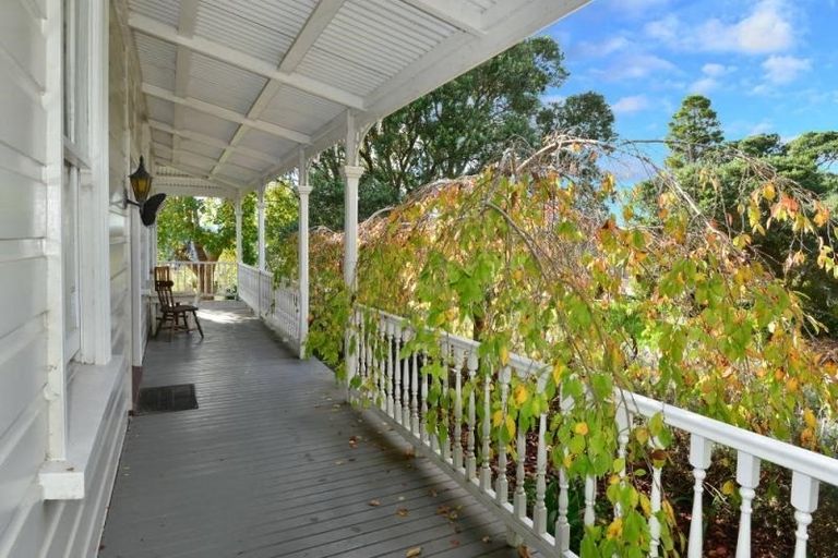 Photo of property in 38 Bertram Street, Warkworth, 0910