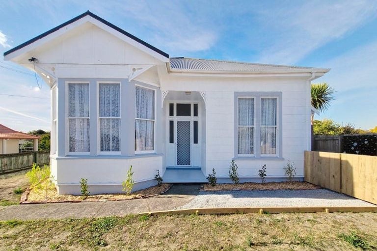 Photo of property in 11 Thynne Street, Foxton, 4814