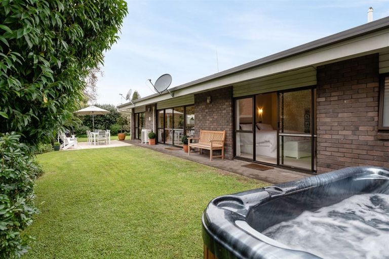 Photo of property in 46a Macfarlane Street, Hamilton East, Hamilton, 3216