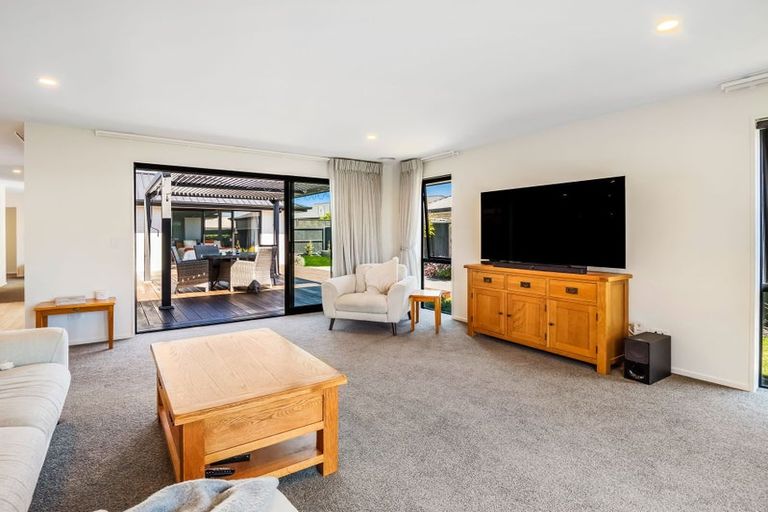 Photo of property in 8 Whitehorn Drive, Lincoln, 7608