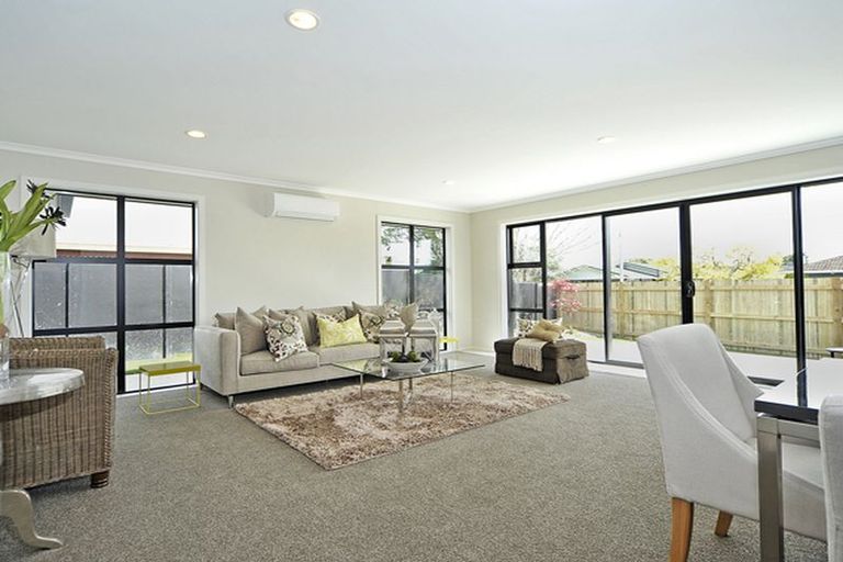 Photo of property in 43c Mcgregor Street, Milson, Palmerston North, 4414