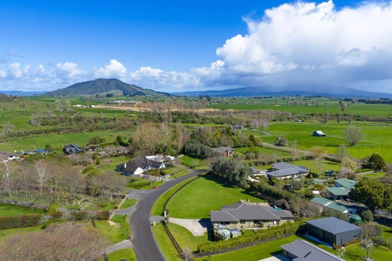 Photo of property in 15 Awanui Avenue, Kihikihi, Te Awamutu, 3875