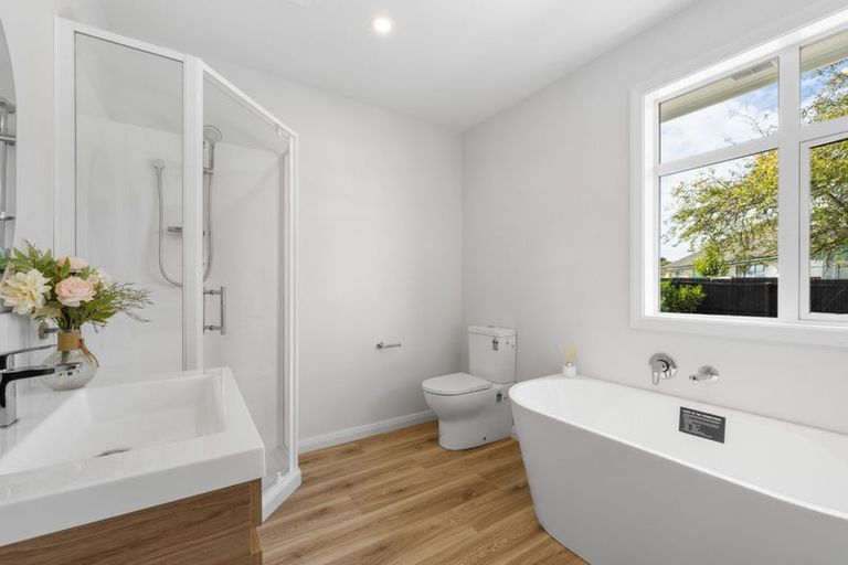 Photo of property in 33 Rudds Road, Linwood, Christchurch, 8062