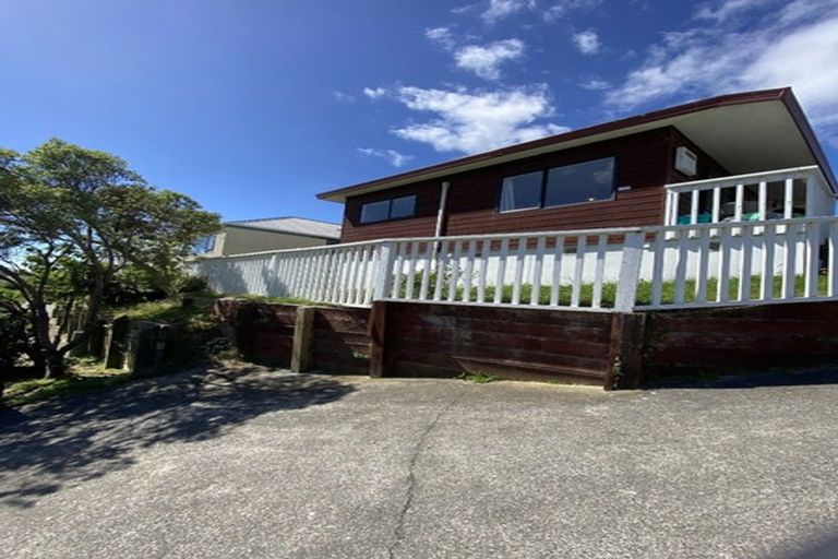 Photo of property in 33a Bould Street, Johnsonville, Wellington, 6037