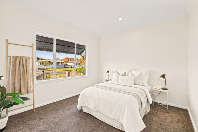 Photo of property in 29 Mitchell Street, Aramoho, Whanganui, 4500