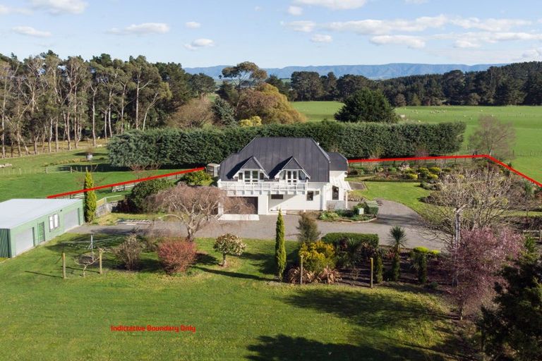 Photo of property in 66 Hamilton Road, Dannevirke, 4976