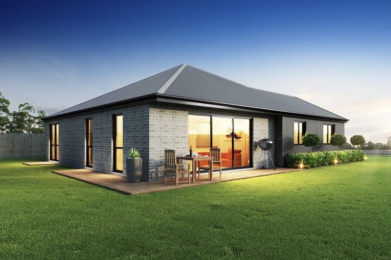 Photo of property in 4 Leeston Dunsandel Road, Dunsandel, 7682