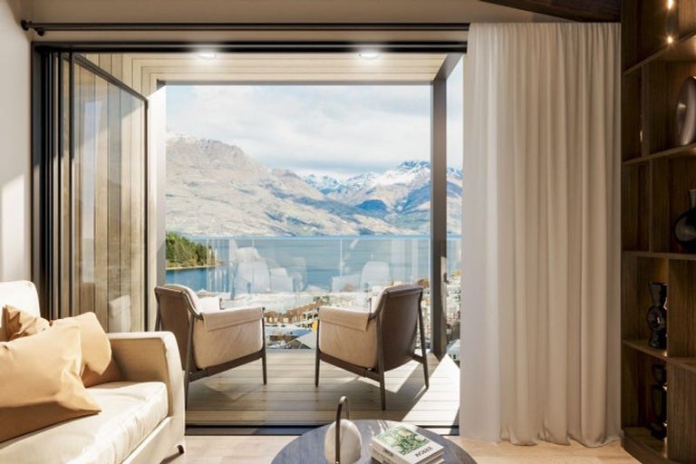 Photo of property in 7 Turner Street, Queenstown, 9300